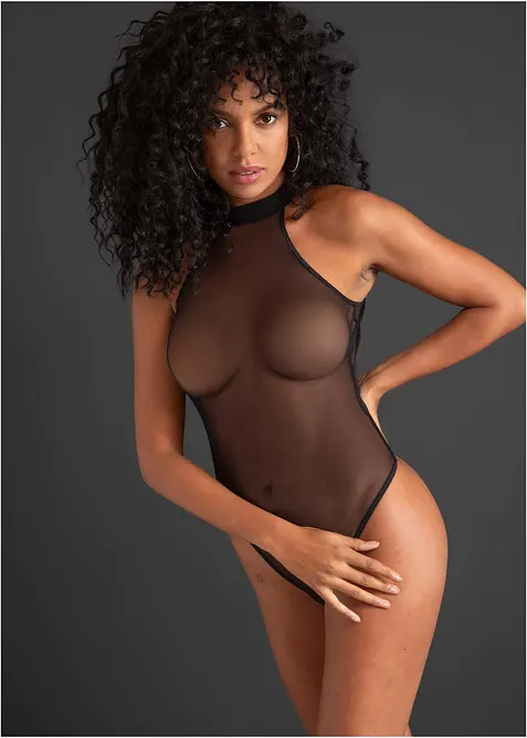 Body-string ouvert, bonprix