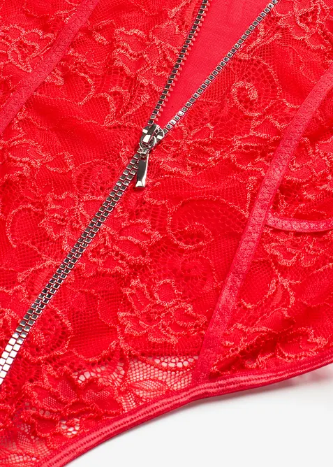 Body-string ouvert, bonprix