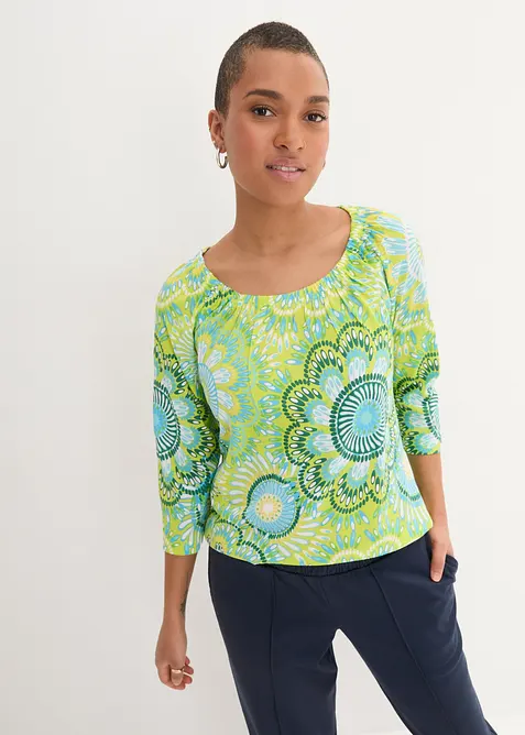 T-shirt 100% coton, bonprix