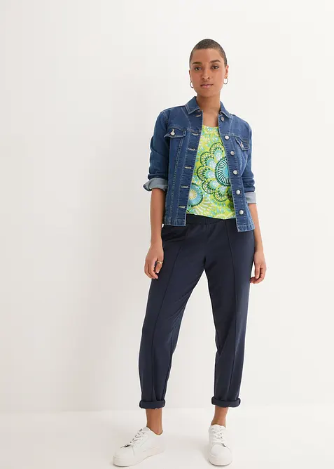 T-shirt 100% coton, bonprix