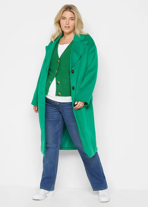 Jean de grossesse, bootcut, bonprix