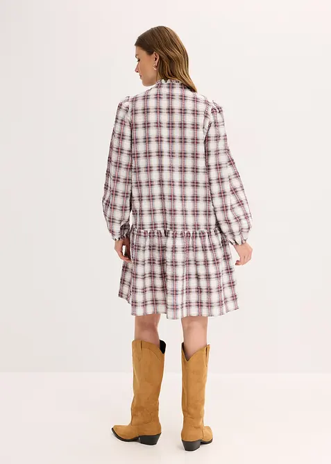 Robe oversize, bonprix