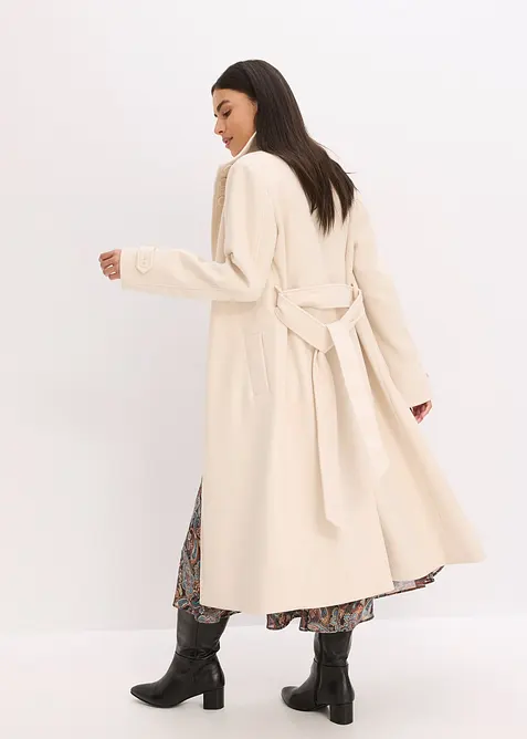 Manteau chic, bonprix