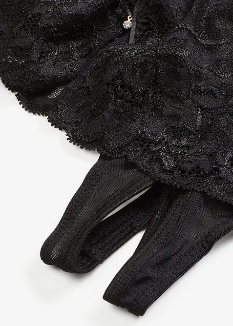 Shorty string ouvert, bonprix