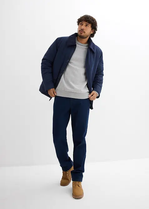 Pull en fine maille, bonprix