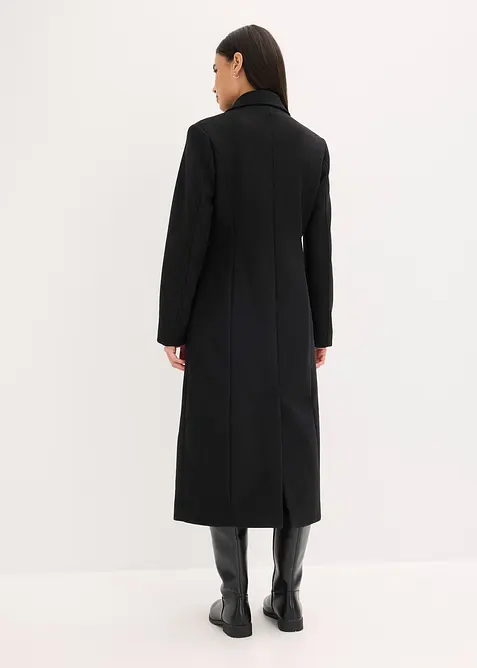 Manteau long, bonprix