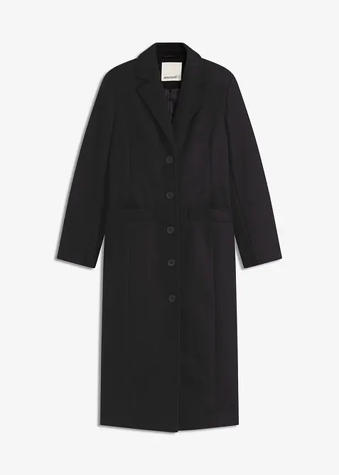 Manteau long, bonprix