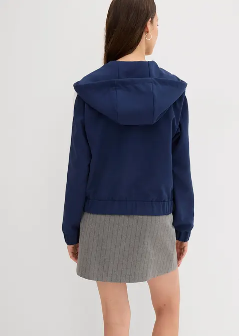 Veste de survêtement à rayures sportives, bonprix