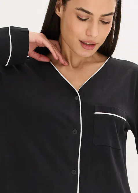 Nuisette 100% coton, bonprix