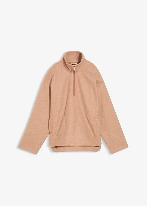 Pull oversize, bonprix
