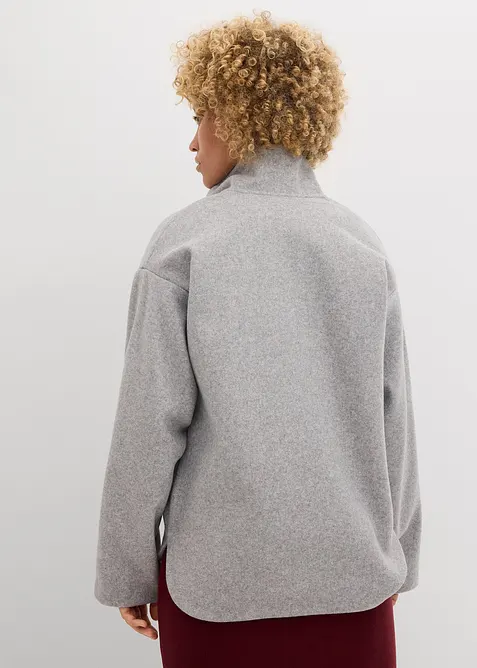 Pull oversize, bonprix