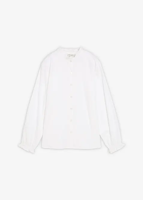 Chemisier 100% coton, bonprix