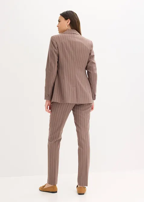 Tailleur pantalon (2 pces), bonprix