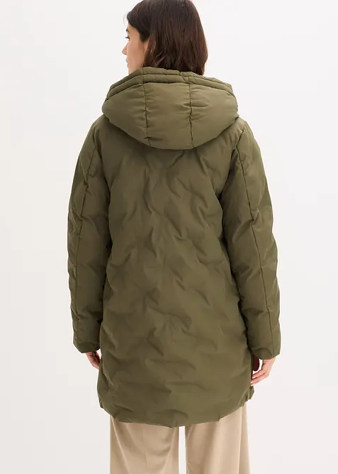 Doudoune effet 2en1, bonprix