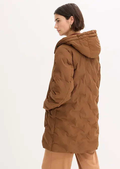 Doudoune effet 2en1, bonprix