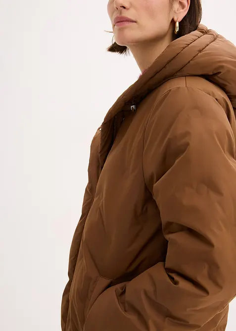 Doudoune effet 2en1, bonprix