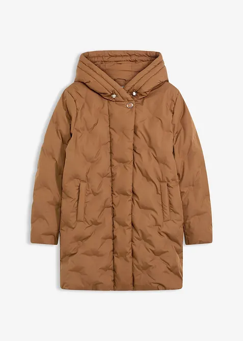 Doudoune effet 2en1, bonprix