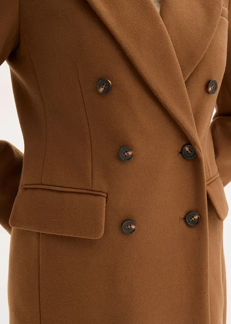 Manteau blazer, bonprix