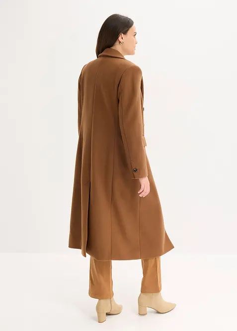 Manteau blazer, bonprix