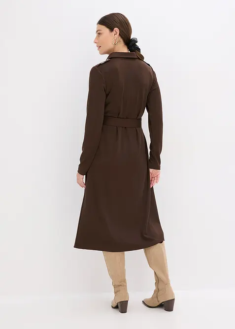 Robe en jersey, bonprix