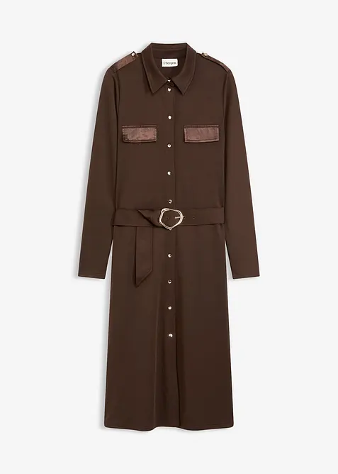 Robe en jersey, bonprix