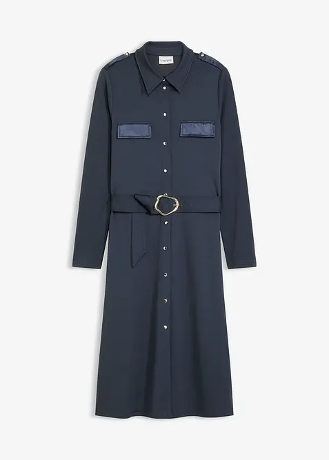 Robe en jersey, bonprix