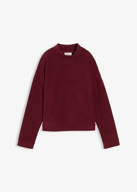 Pull polaire, bonprix
