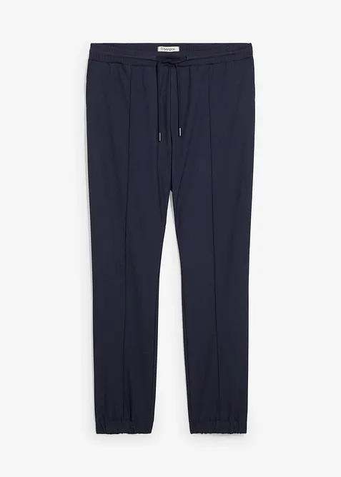 Pantalon jogger à assortir, regular, bonprix