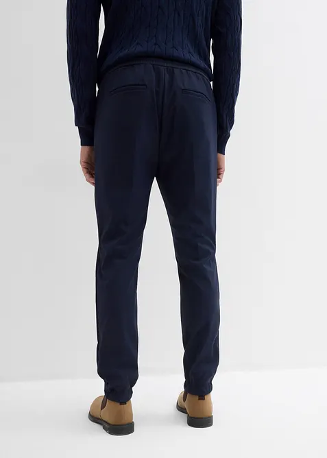 Pantalon jogger à assortir, regular, bonprix