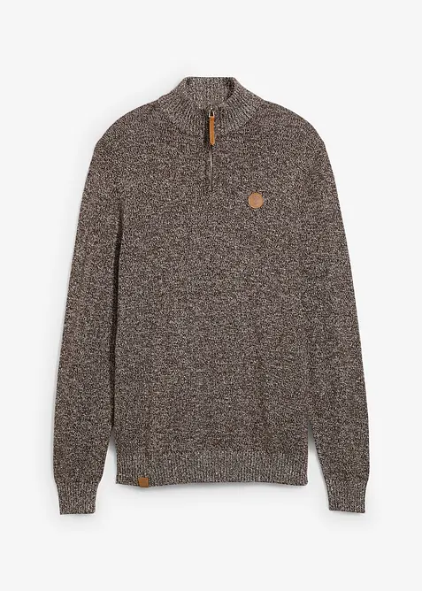 Pull camionneur 100% coton, bonprix