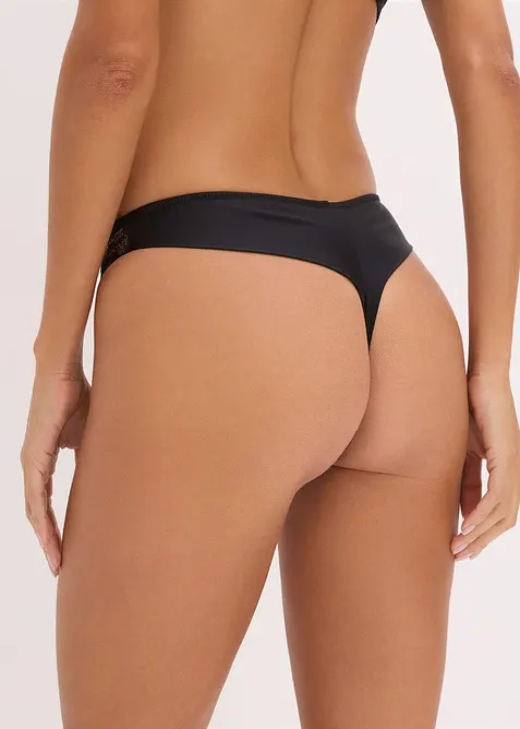 String avec fil brillant, bonprix