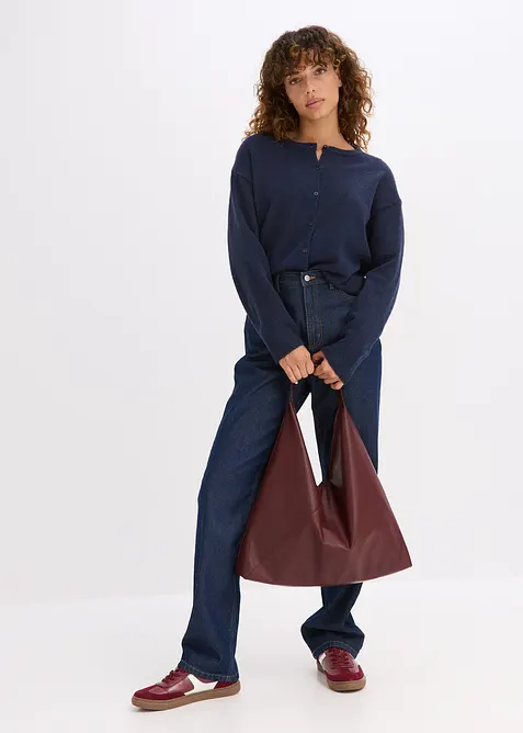 Cabas XXL souple, bonprix