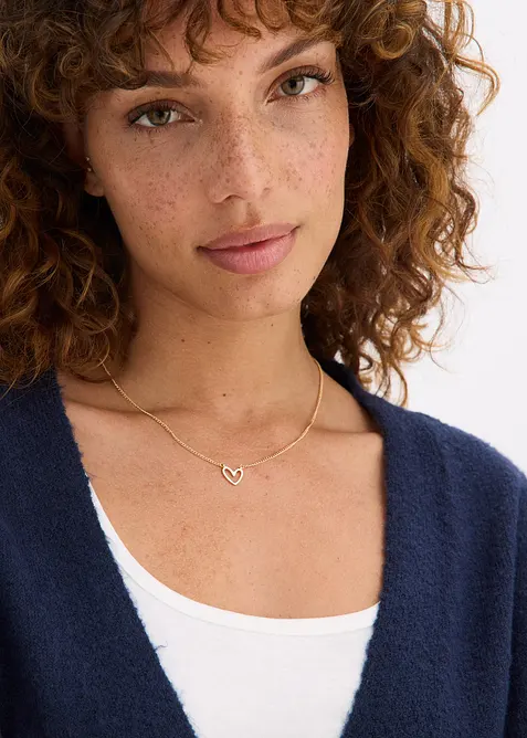 Coller avec pendentif, bonprix