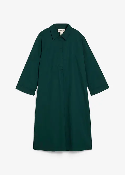 Robe 100% coton, bonprix