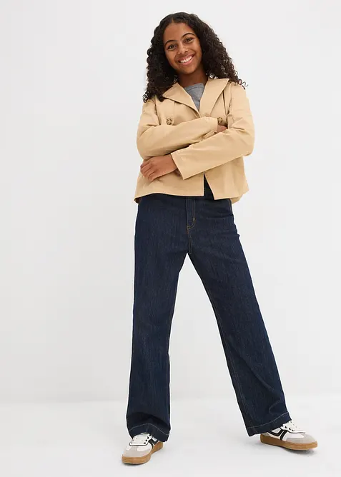 Pull en fine maille, bonprix