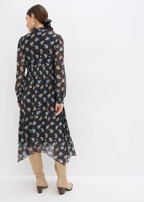 Robe en jersey, bonprix