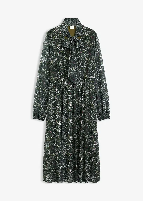 Robe en jersey, bonprix