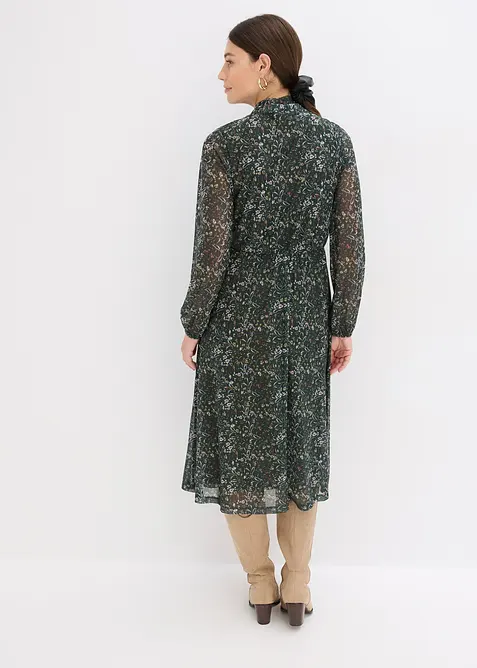 Robe en jersey, bonprix