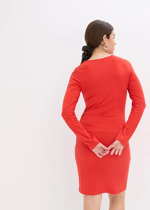 Robe en jersey, bonprix