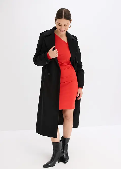 Robe en jersey, bonprix