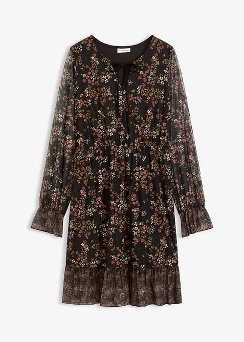 Robe en jersey, bonprix