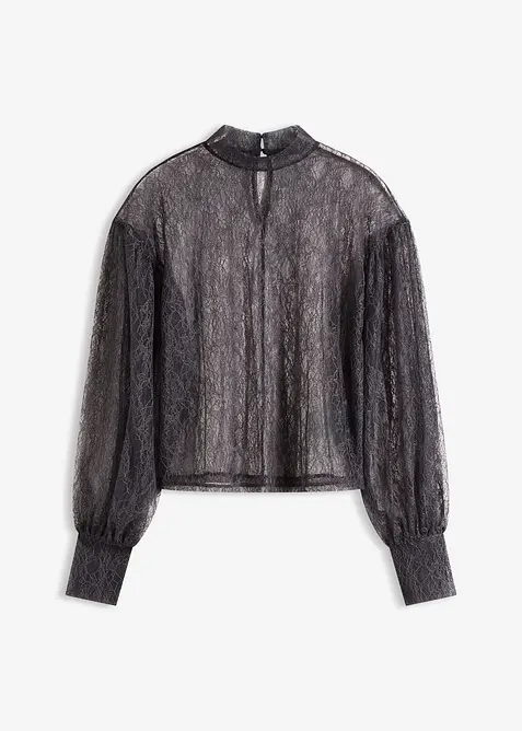 T-shirt manches longues, bonprix