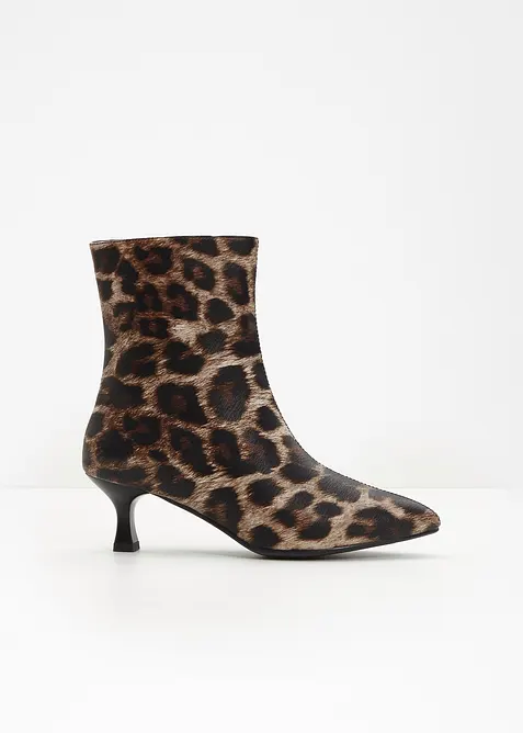 Bottines, bonprix
