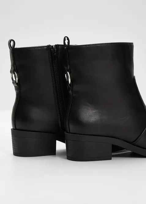 Bottines, bonprix