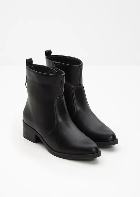 Bottines, bonprix