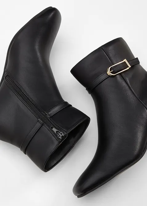 Bottines, bonprix