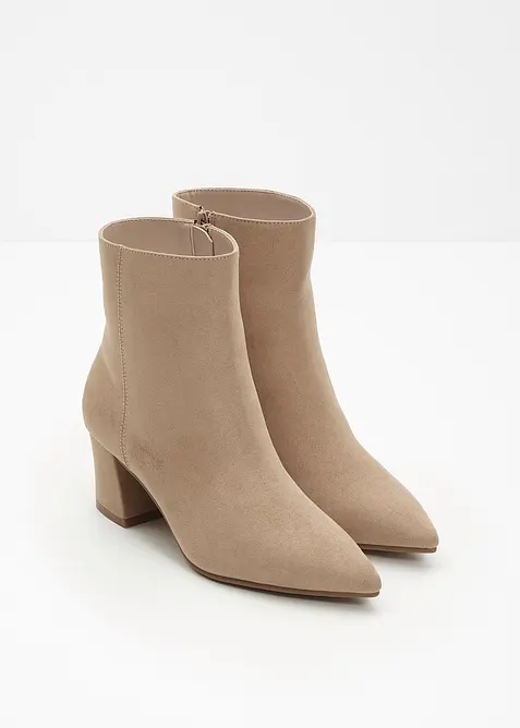 Bottines, bonprix