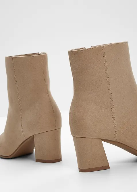 Bottines, bonprix