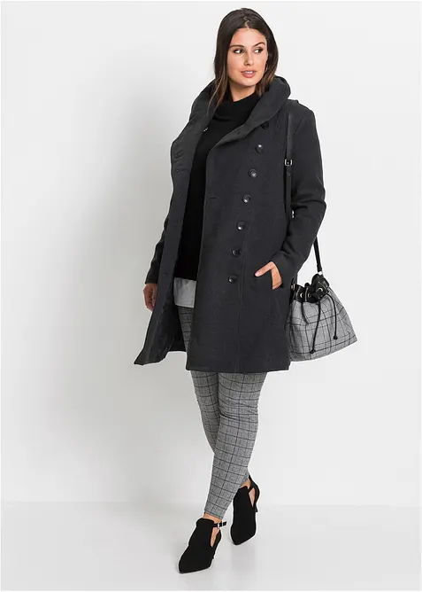 Manteau court, bonprix