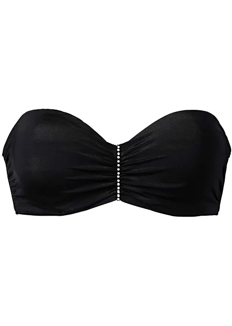 Soutien-gorge bandeau à armatures, bonprix